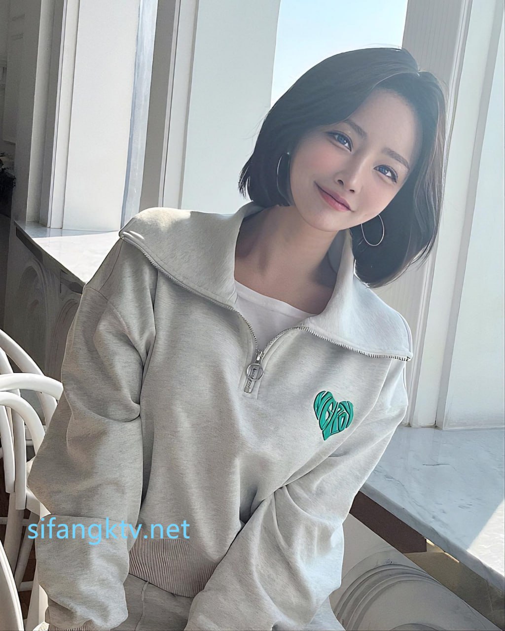 #初樱 年后回归